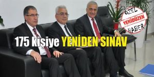 YOL HARİTASI BELİRLENDİ