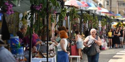 15. Lefke Ceviz Festivali bugün yapılıyor