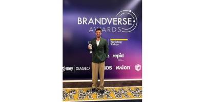 DAÜ mezunu Soner Öztürk, global projelere imza atıyor