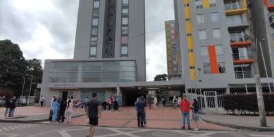 Kolombiya'da 6,3 büyüklüğünde deprem