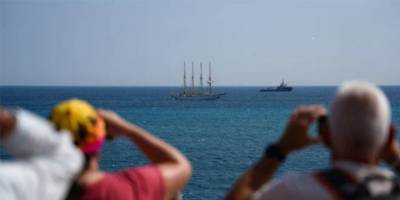 Okyanuslarda sessiz çöküş: Bilim insanları zamanın tükendiğini açıkladı