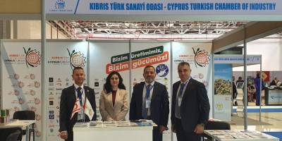 “Amaç yerli üretimi tanıtmak”