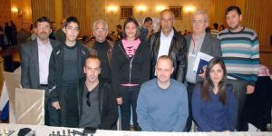 Taşkınköy 9’uncu kez