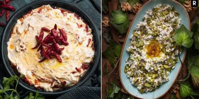 Sofranın Sessiz Başrolü: Mezenin Ruhu ve Hikâyesi