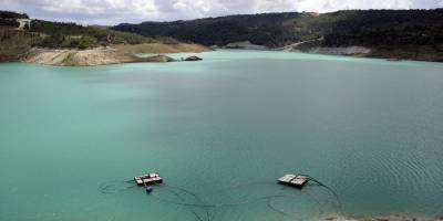Narenciye Üreticiler Birliği'nden su dağıtımında adalet ve planlama çağrısı