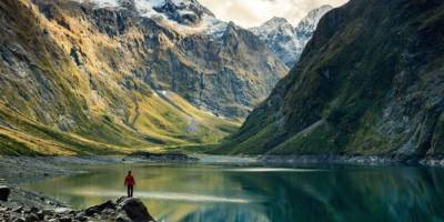Yeni Zelanda'da 300 avukat, yetersiz iklim planı nedeniyle hükümete dava açtı