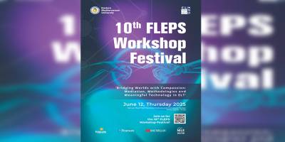 DAÜ 10. Atölye çalışması festivali gerçekleştirecek