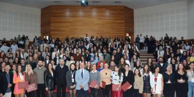 YDÜ Büyük Kütüphane’de Psikoloji sempozyumu düzenlendi