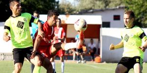 Düzkaya’ya galibiyet yetmedi: 1-0