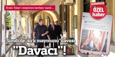 "Davacı"!