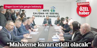 “Mahkeme kararı etkili olacak”