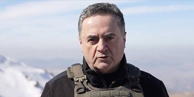 İsrail Savunma Bakanı Katz, Refah'ta toplanacak protestoculara saldırı tehdidinde bulundu