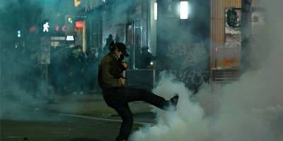 ABD'de isyan büyüyor: Los Angeles protestoları diğer şehirlere yayıldı