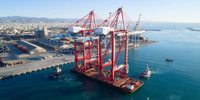 Güneyde ticari denge açığı 2,6 milyar euro