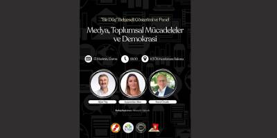 “Bir Düş” belgeseli yarın akşam KTÖS Konferans Salonu’nda gösterilecek