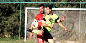 Birinci Lig şekillendi