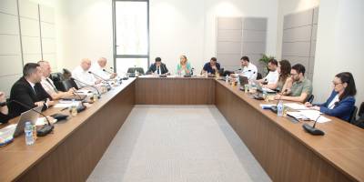 “Sabıka Kaydının Silinmesi Yasa Önerisi” komitede