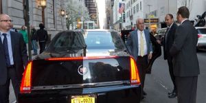 Eroğlu - Ban görüşmesi bu akşam