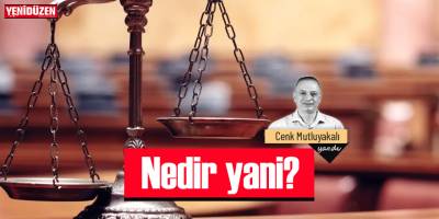 Nedir yani