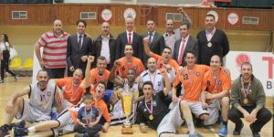 Kupa Yenicami’nin: 75-68