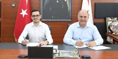 Yaşam Park Projesi betonarme karkas ihalesi tamamlandı