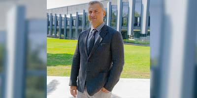 UKÜ ile Çek Teknik Üniversitesi arasında işbirliği protokolü İmzalandı