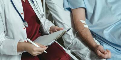 Ailede Prostat Kanseri Varsa, PSA Testine 40 Yaşında Başlanmalı