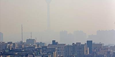 İran hava sahasının ikinci bir duyuruya kadar uçuşa kapalı olacağını açıkladı