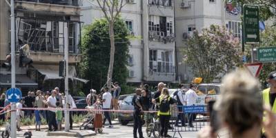 Arap ülkeleri, gerilim bölgelerindeki vatandaşlarına güvenlikleriyle ilgili çağrılarda bulundu