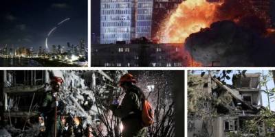 İran medyası: Hürmüz Boğazı'nda çatışma sesleri yükseliyor