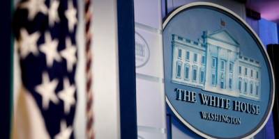 Beyaz Saray'dan İran'a barış için nükleer silah programından vazgeçme çağrısı