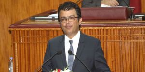 Mecliste İç Tüzük görüşülüyor