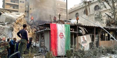 İran: İsrail saldırılarında can kaybı 224’e yükseldi