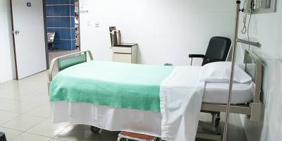 Güneyde hastaneler, İsrail-İran çatışmasından dolayı teyakkuza geçirildi