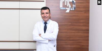 Dr. Doğan Erkal Uyarıyor: "Obezite Sessiz Bir Pandemiye Dönüşüyor" - Tüp Mide Ameliyatına İlgi Giderek Artıyor!