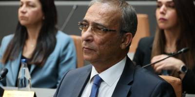 “İdeal olan, Sermaye Piyasası Kurulu niteliğinde bir kurumun kurulması ve sektörün ona bağlanmasıdır”