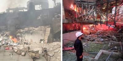 İran saldırısında hasar alan Weizmann Enstitüsü, İsrail'in nükleerde de teknolojik omurgası durumunda