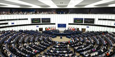 Avrupa Parlamentosu, İsrail'in İran'a saldırısını kınamayı reddetti