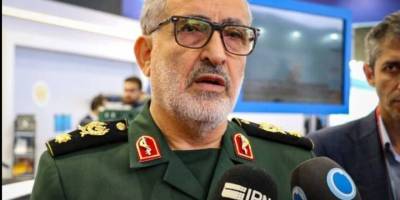 İsrail: İran'ın yeni Genelkurmay Başkanı öldü