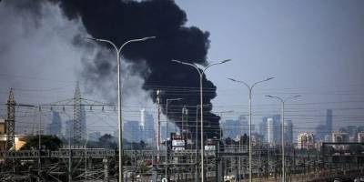 İranlı en az 10 nükleer bilim insanlı öldürüldü