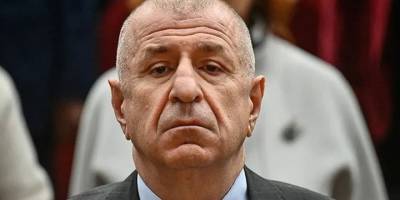 148 gündür tutuklu Zafer Partisi Genel Başkanı Ümit Özdağ'a tahliye!