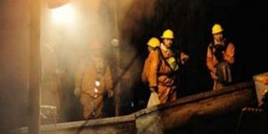 Grizu patlamasında13 ÖLÜ