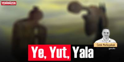 Ye, yut, yala