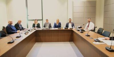 “Sabıka Kaydının Silinmesi Yasa Önerisi” komitede ele alınıyor