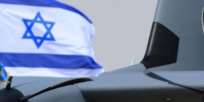 İran basını: Çaharmahal Bahtiyari eyaletinde İsrail'e ait bir F-35 düşürüldü