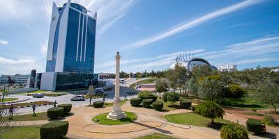 YDÜ, dünyanın en etkili üniversiteleri arasında 43. sırada