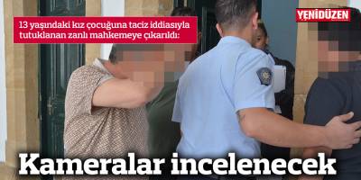 Kameralar incelenecek