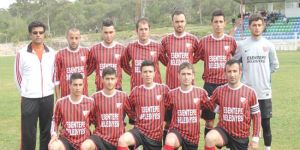 BİRİNCİ LİG’DE HAFTAYA BAKIŞ