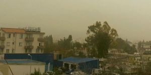 22- 23 Nisan’da toza DİKKAT