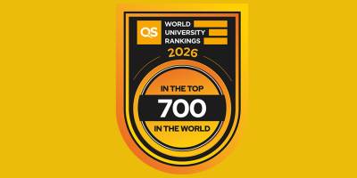 DAÜ QS Dünya Üniversiteler Sıralamasında